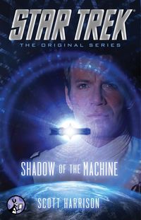 Produktbild: Shadow of the Machine