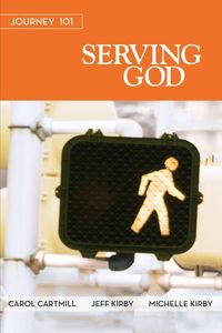 Produktbild: Journey 101 Serving God