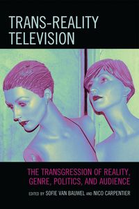 Produktbild: Trans-Reality Television