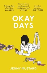 Produktbild: Okay Days