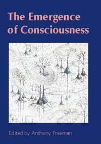 Produktbild: Emergence Of Consciousness