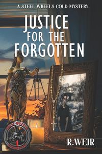 Produktbild: Justice For The Forgotten