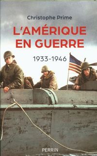 Produktbild: L'Am&eacute;rique en guerre : 1933-1946
