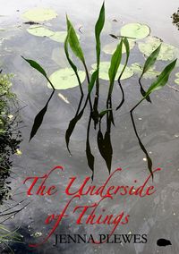Produktbild: The Underside of Things