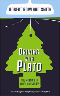 Produktbild: Driving With Plato