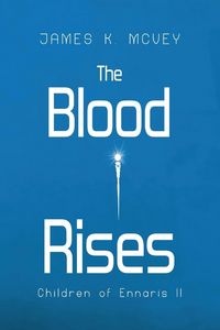 Produktbild: The Blood Rises