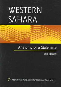 Produktbild: Western Sahara