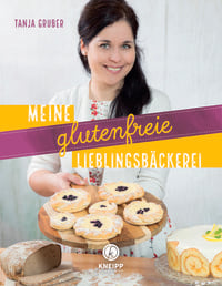Bild vom Artikel Meine glutenfreie Lieblingsbäckerei vom Autor Tanja Gruber