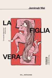 Produktbild: La figlia vera