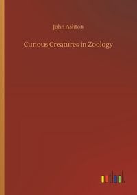 Produktbild: Curious Creatures in Zoology