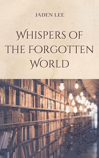 Produktbild: Whispers of the Forgotten World