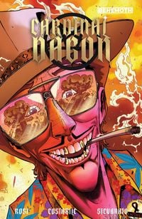 Produktbild: Cardinal Dagon