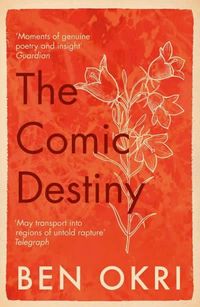 Produktbild: The Comic Destiny