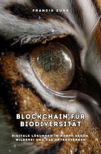 Produktbild: Blockchain für Biodiversität