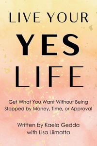 Produktbild: Live Your YES Life