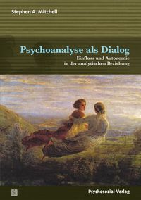 Produktbild: Psychoanalyse als Dialog