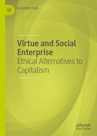 Produktbild: Virtue and Social Enterprise