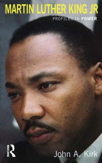Produktbild: Martin Luther King Jr.