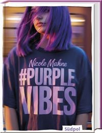 Produktbild: #PurpleVibes