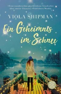 Produktbild: Ein Geheimnis im Schnee