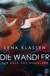 Produktbild: Der Kuss des Wandlers