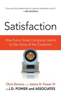 Produktbild: Satisfaction