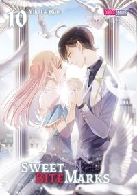Produktbild: Sweet Bite Marks 10