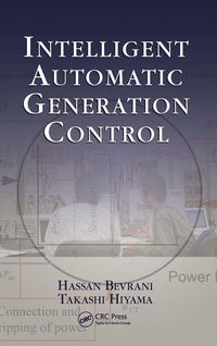Produktbild: Intelligent Automatic Generation Control