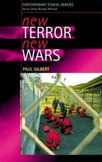 Produktbild: New Terror, New Wars