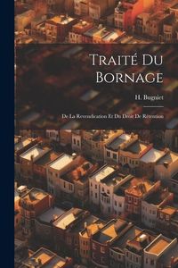 Produktbild: Trait&eacute; du Bornage