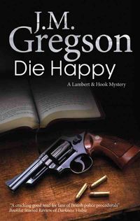Produktbild: Gregson, J: Die Happy