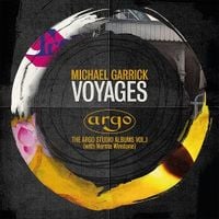 Produktbild: Voyage - The Argo Years Vol. I