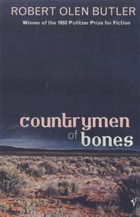 Produktbild: Countrymen of Bones