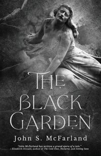 Produktbild: The Black Garden