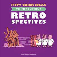 Produktbild: Fifty Quick Ideas To Improve Your Retrospectives