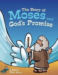 Produktbild: Story Of Moses & Gods Promise