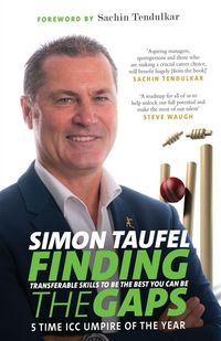 Produktbild: Finding the Gaps