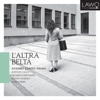 Produktbild: L'Altra Belt&nbsp;