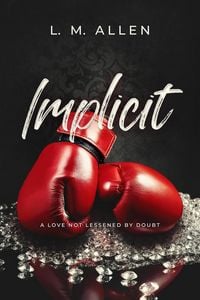 Produktbild: Implicit