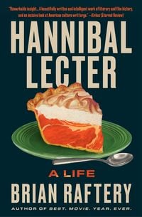 Produktbild: Hannibal Lecter