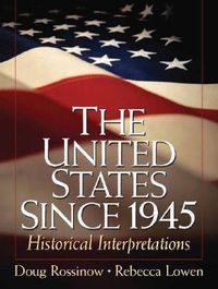 Produktbild: Us Since 1945