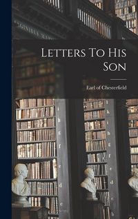 Produktbild: Letters To His Son