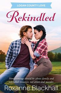 Produktbild: Rekindled
