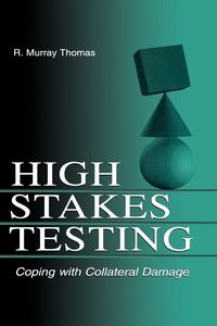 Produktbild: High-Stakes Testing