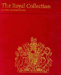 Produktbild: Royal Collection Official Souvenir Guide Box Set