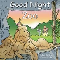 Produktbild: Good Night Zoo