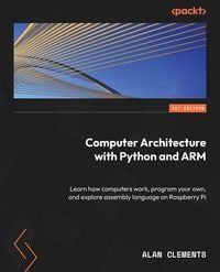 Produktbild: Computer Architecture with Python and ARM