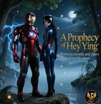 Produktbild: A Profecia De Hey Ying - 12&ordm; Edi&ccedil;&atilde;o
