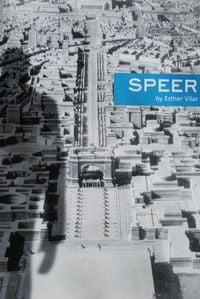Produktbild: Vilar, E: Speer