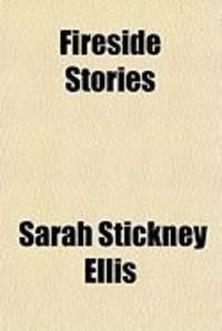 Produktbild: Fireside Stories